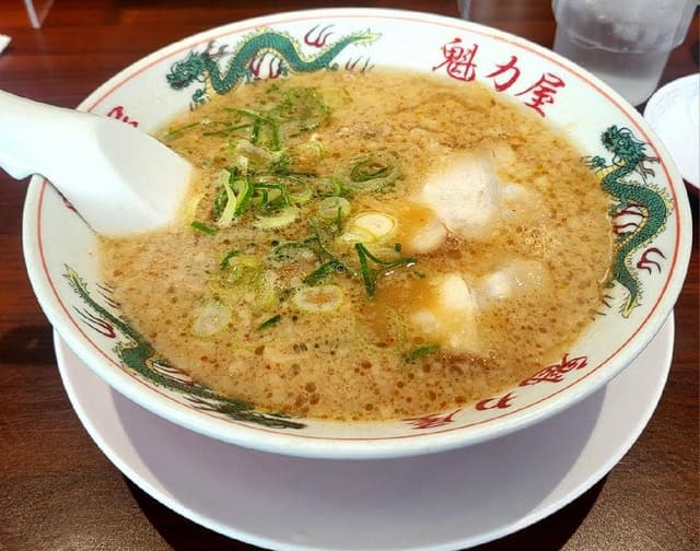 ラーメン魁力屋 東大阪中央大通店 - サブ画像2