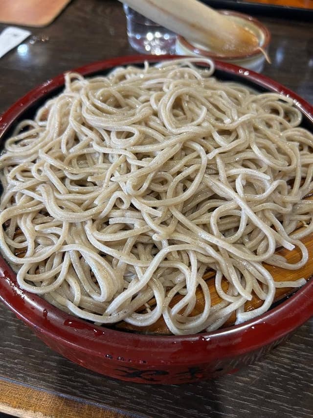 お食事処 やまへい 小諸店 - サブ画像3