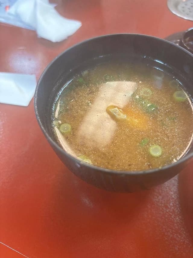 寿し一貫 あなん店 - サブ画像1