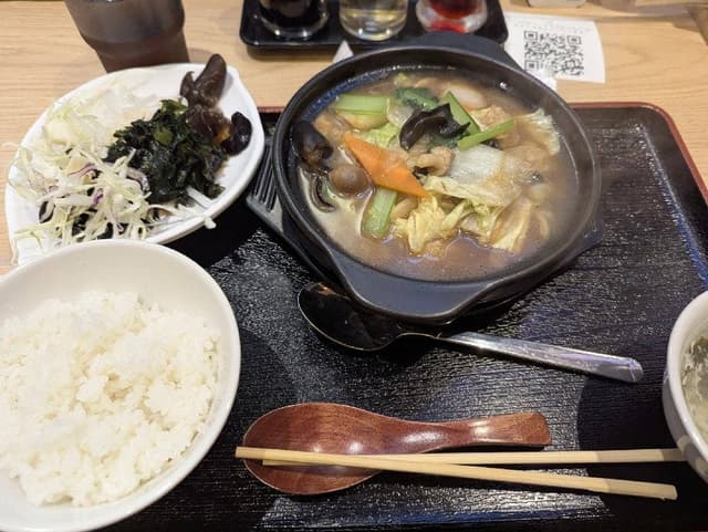 食遊記 六本木一丁目店 - サブ画像1