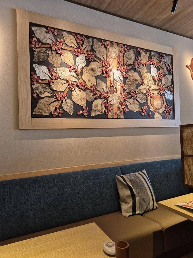 むさしの森珈琲 香久山店 - サブ画像2