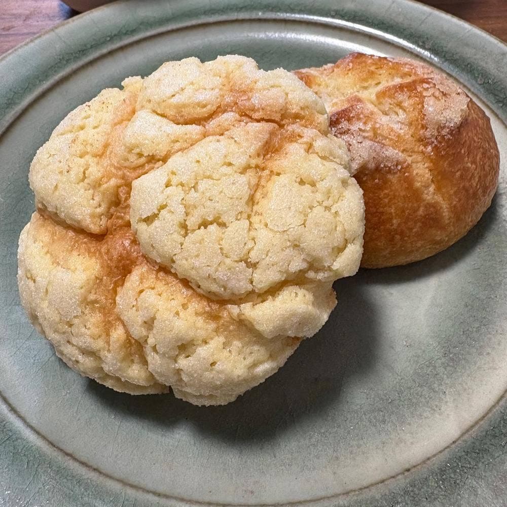 ベーカリー KUKKIA