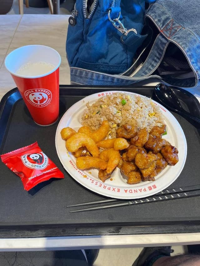 PANDA EXPRESS グランベリーパーク店 - サブ画像2