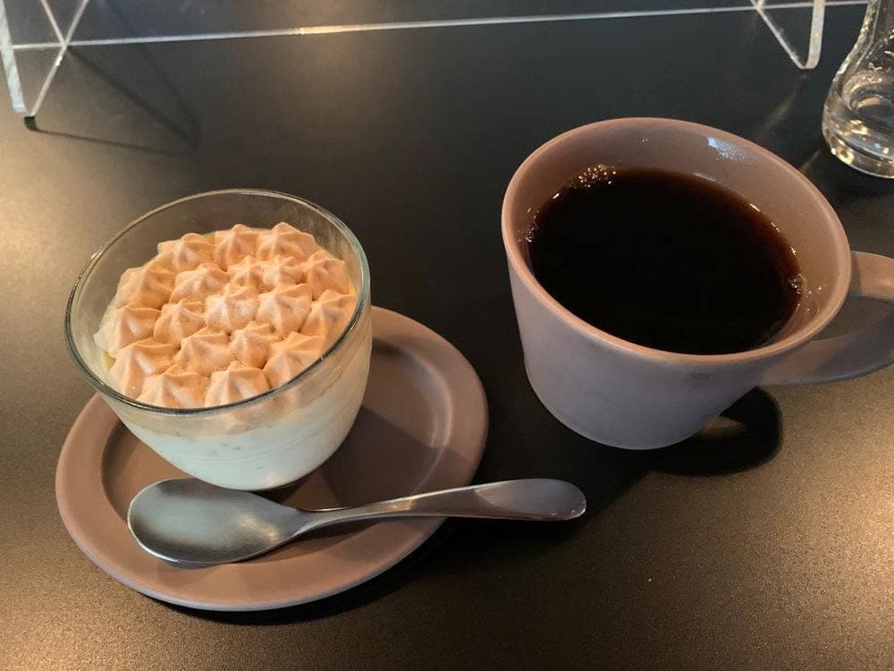 Tribute Coffee