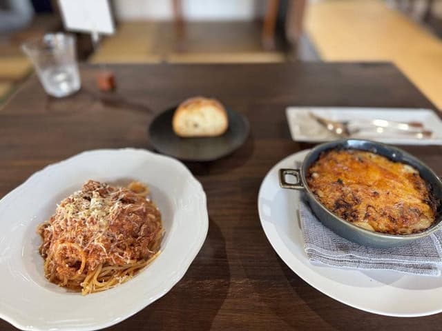 RBN cucina italiana terada - サブ画像2