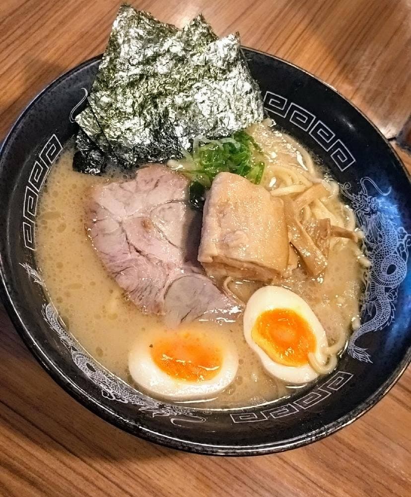 らーめん金伝丸 渋谷道玄坂店