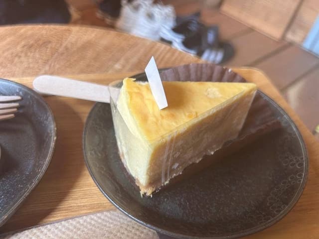 やさい菓子工房 cocoai 大和高原店 - サブ画像2