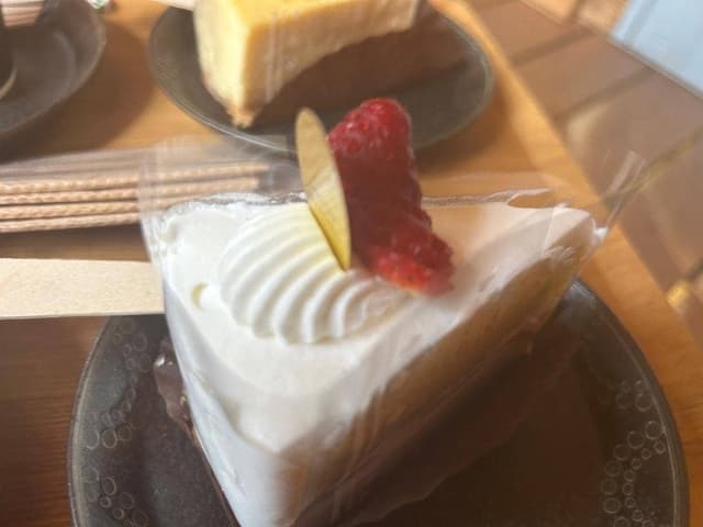 やさい菓子工房 cocoai 大和高原店 - サブ画像3