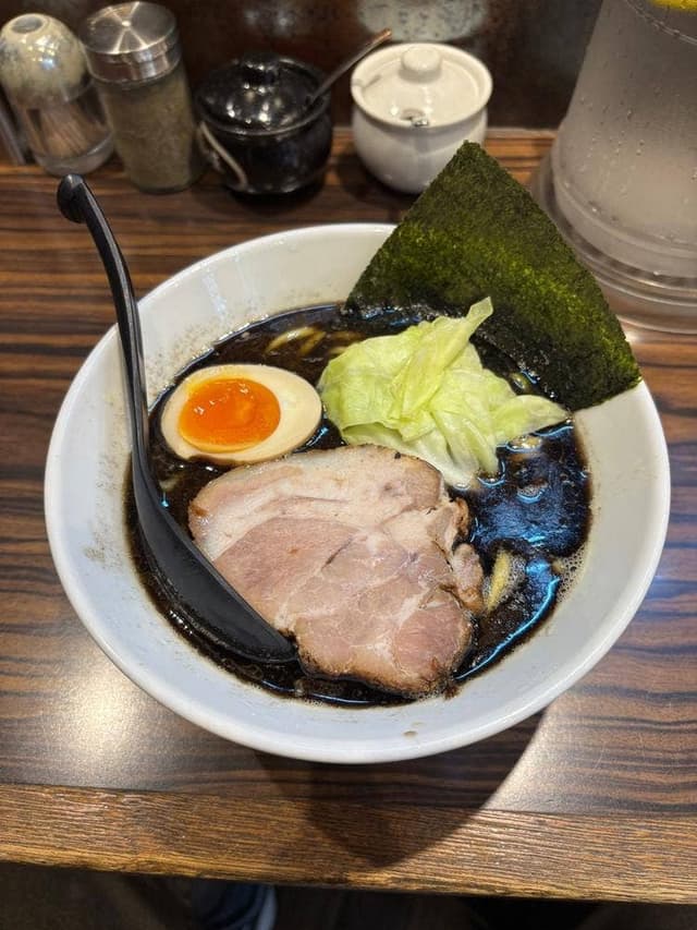 まるげんらーめん - サブ画像1