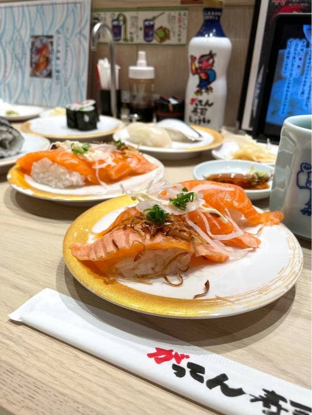 匠のがってん寿司 ゆめが丘ソラトス店 - サブ画像1
