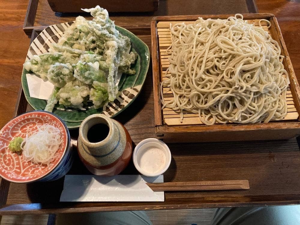 そば処 くろつぼ