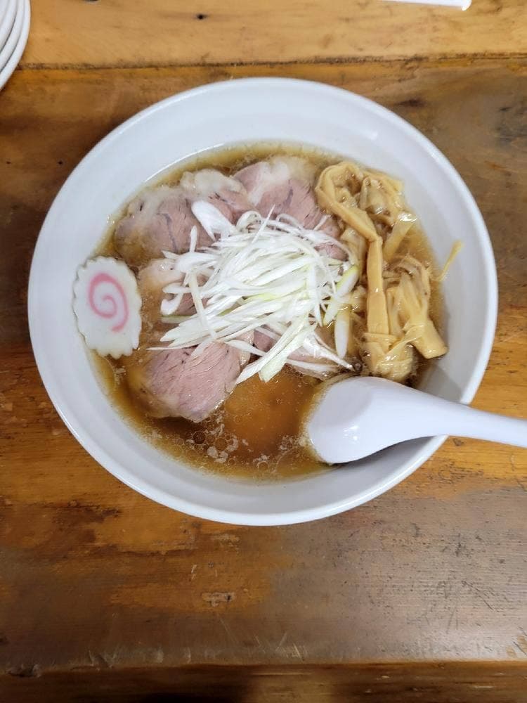 大吉商店 屋台