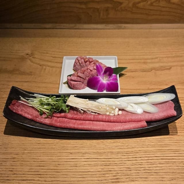 北新地 神威 - サブ画像2