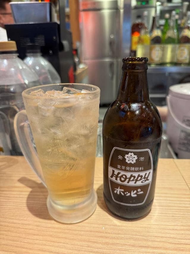 晩杯屋 綾瀬店 - サブ画像2