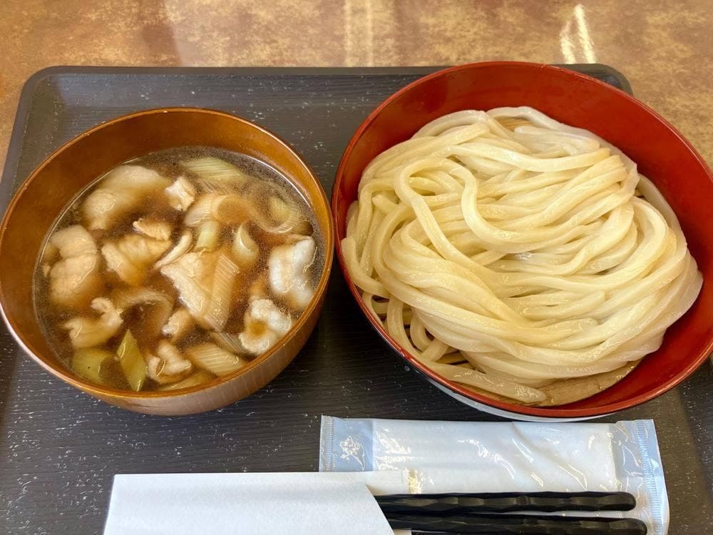 たけまる食堂