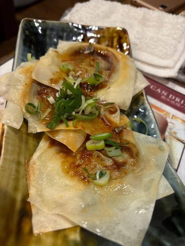 炭火野菜巻と魚串 ときわ福島 - サブ画像3