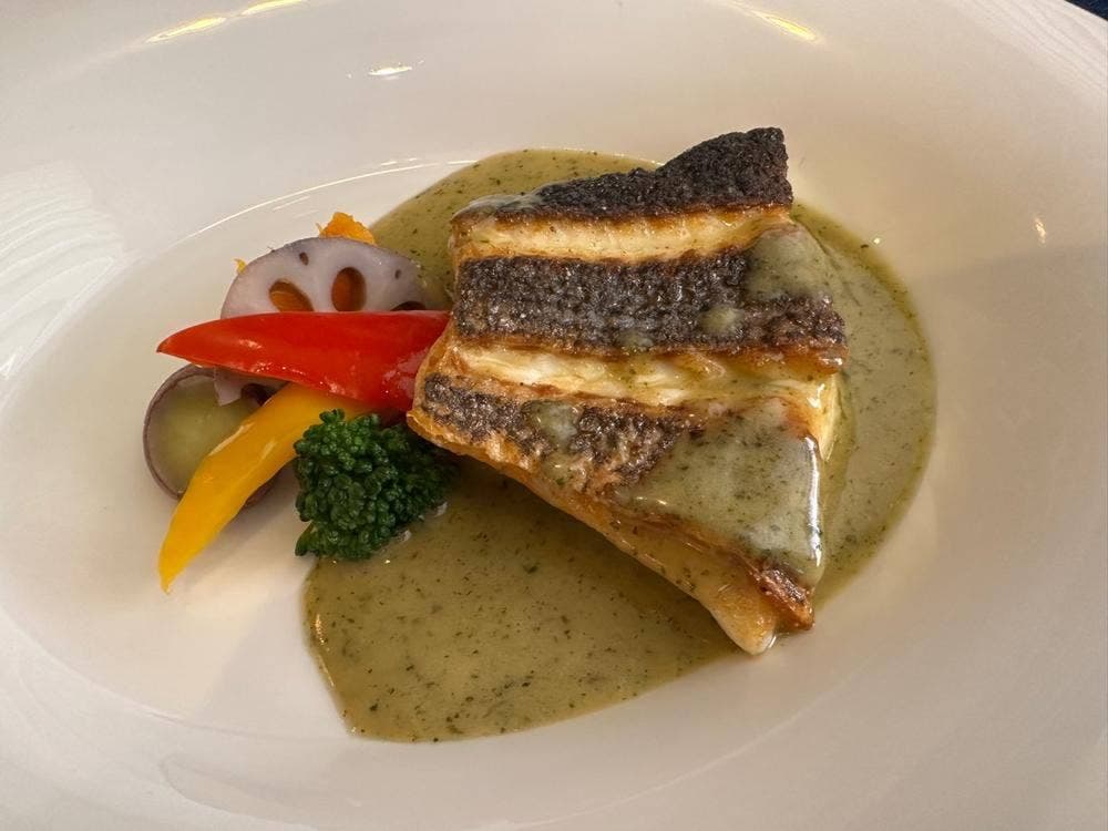 食堂ビュヴールK