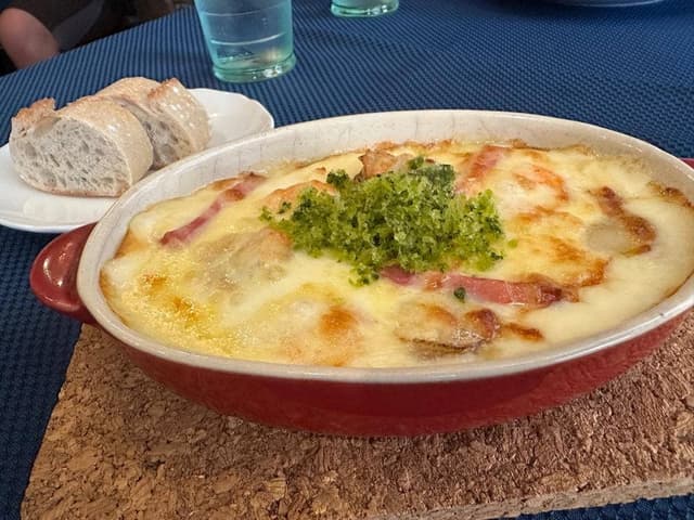 食堂ビュヴールK - サブ画像2