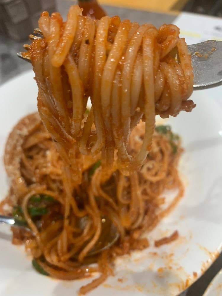 深夜レストラン Dopeness