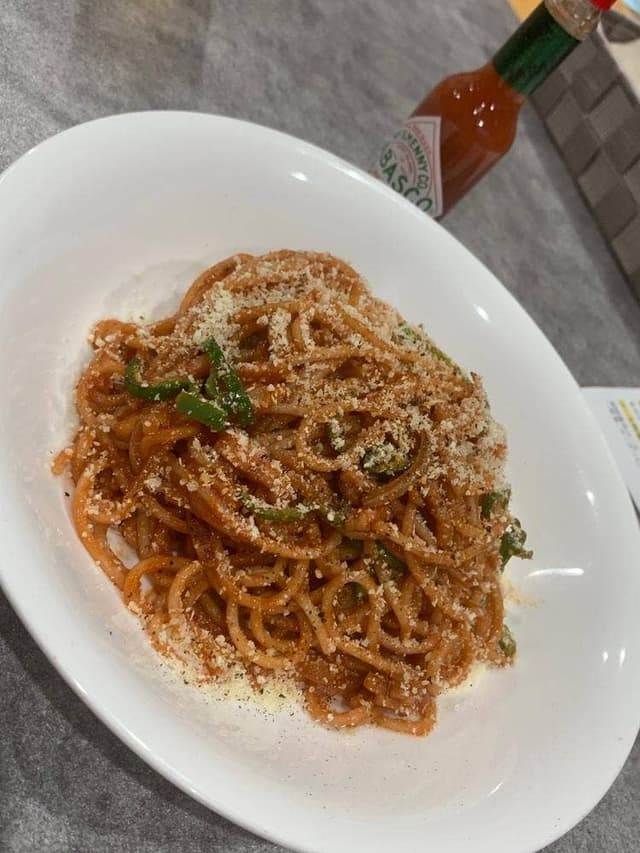 深夜レストラン Dopeness - サブ画像1