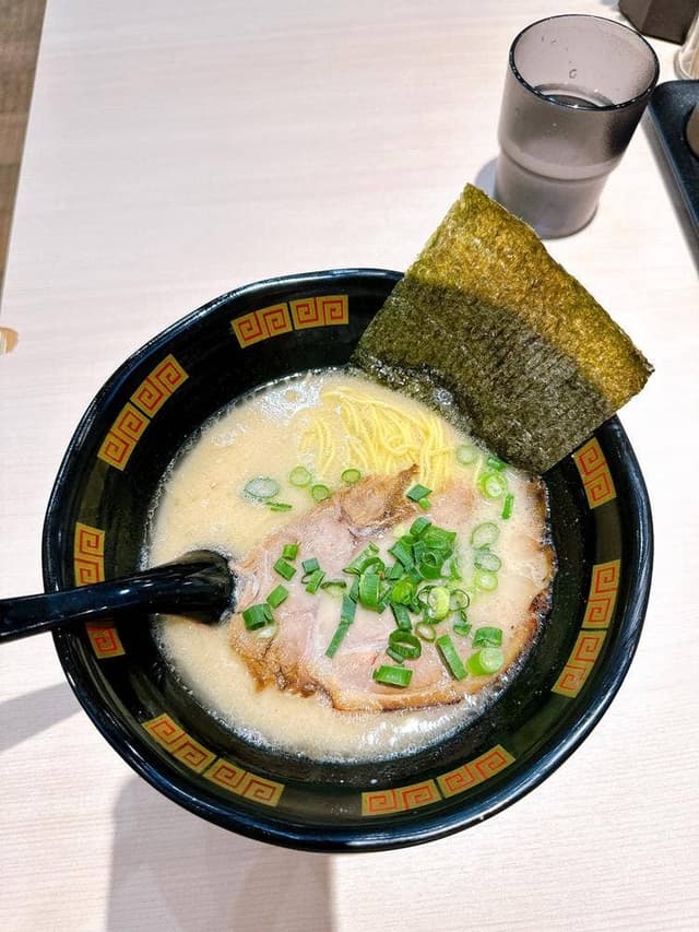博多ラーメン 福や - サブ画像1