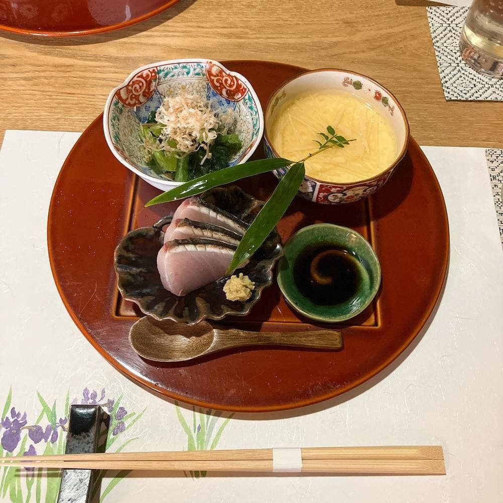 二子玉川 せき亭