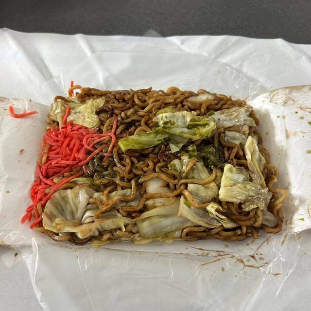 仙道フライ - サブ画像2