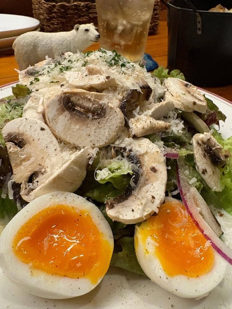 ビストロドイリー