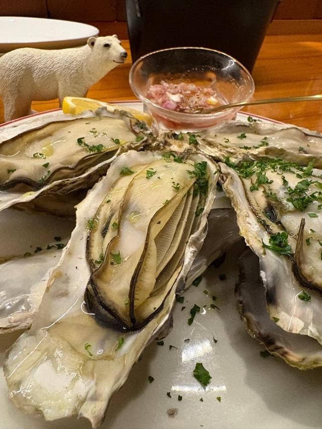 ビストロドイリー - サブ画像2