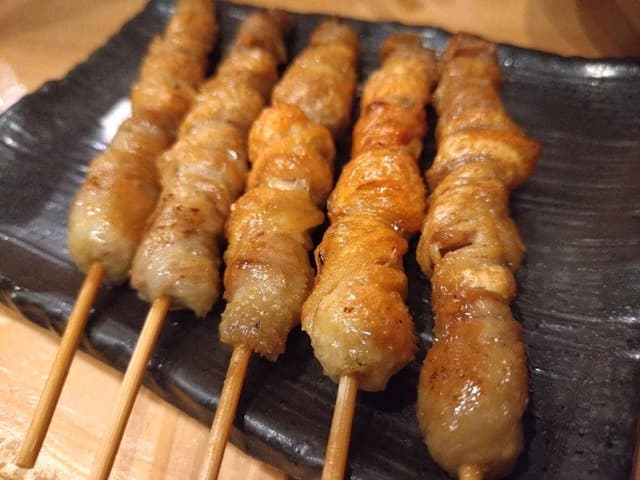 博多とりかわ長政 神田東口店 - サブ画像3