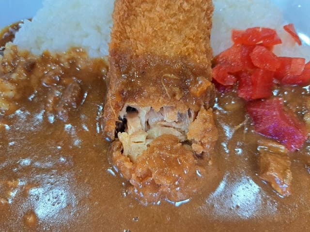 すずや食堂 - サブ画像2