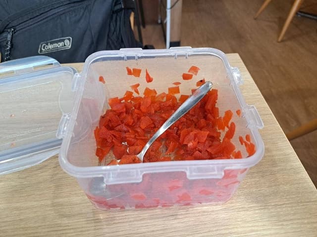 すずや食堂 - サブ画像3