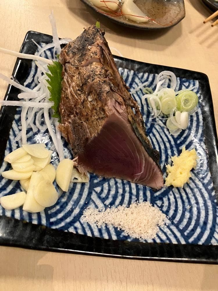 豪快！藁焼き酒場 わらいち 柏店