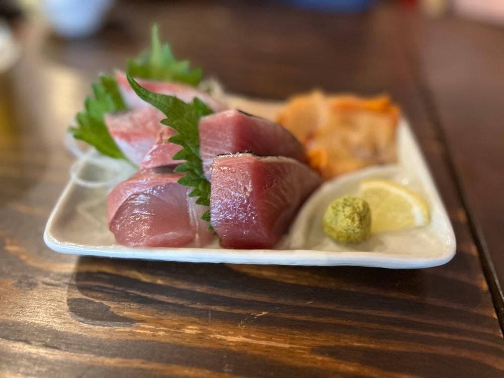 魚屋