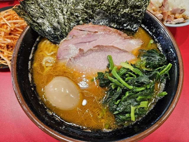 王道家直系 鬼道家 - サブ画像2