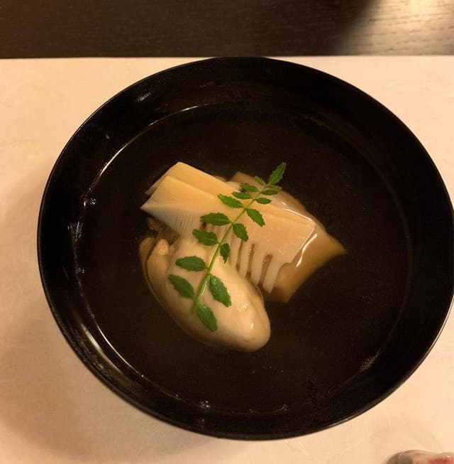 割烹 未かん - サブ画像2