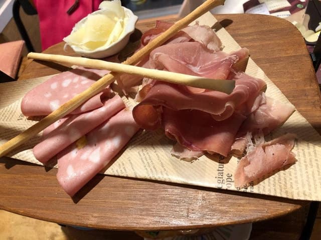 イタリア食材店&デリ ローマ商店 - サブ画像2