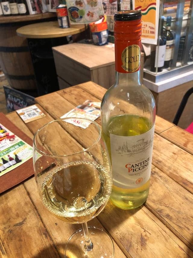 イタリア食材店&デリ ローマ商店 - サブ画像3