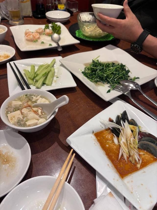 美食酒楼 心龍 - サブ画像2