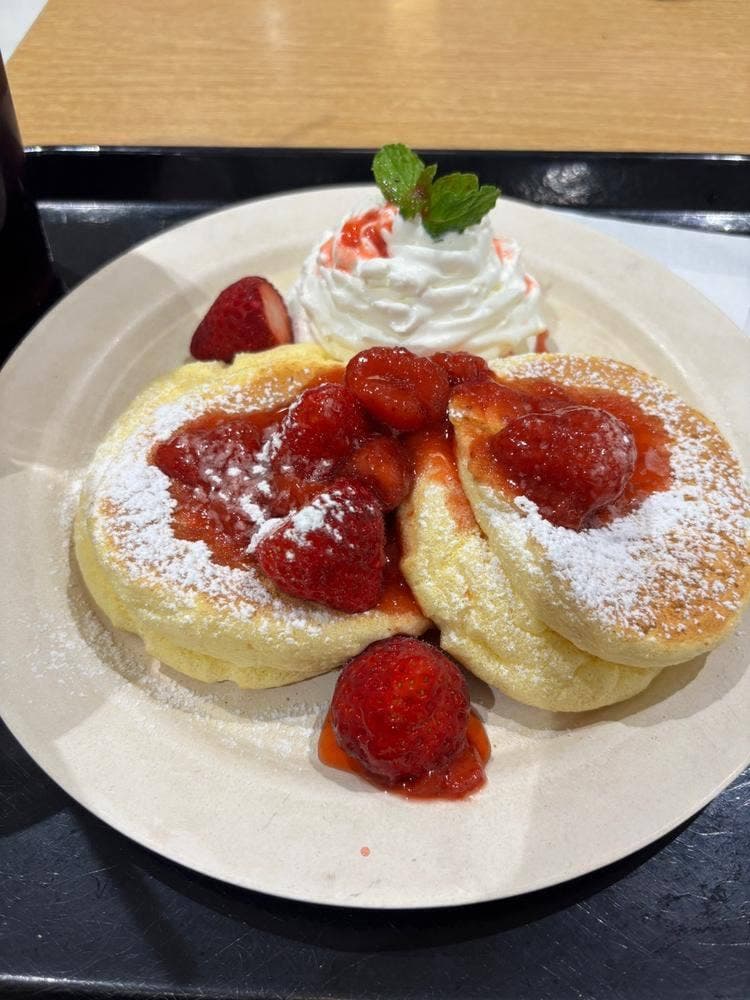 ELK NEW YORK BRUNCH 広島LECT店