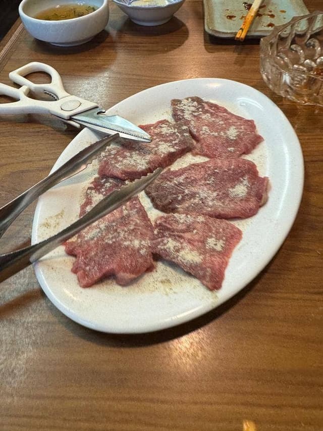 焼肉南 - サブ画像1