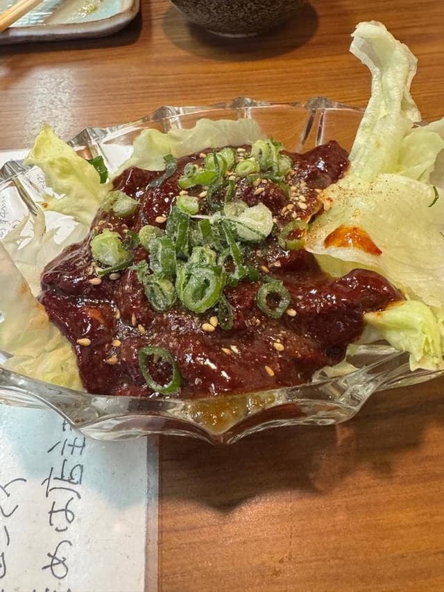 焼肉南 - サブ画像2