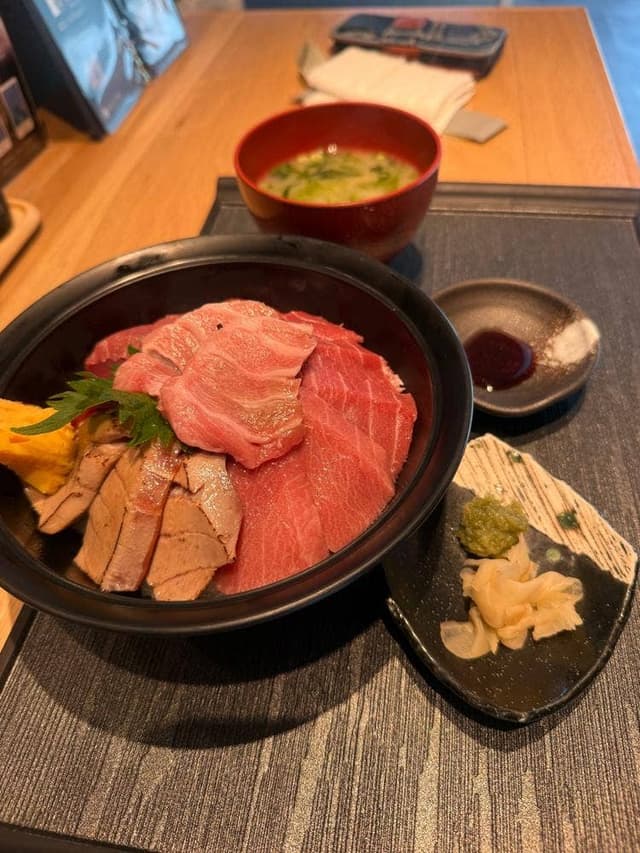 焼津港 丸入商店 波なれ - サブ画像3