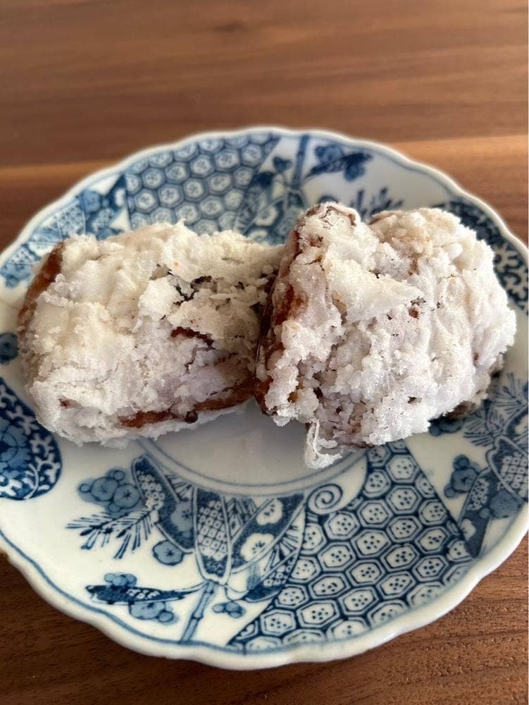 鳥久惣菜 からたつ