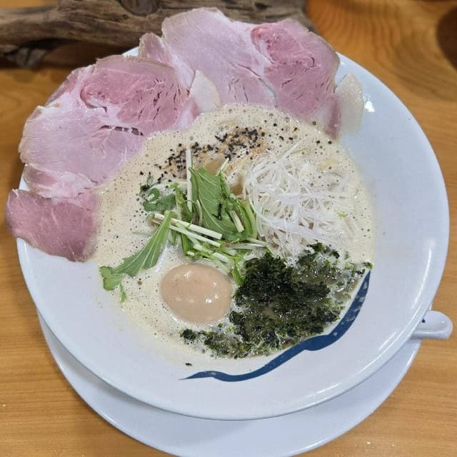 青波 - サブ画像2