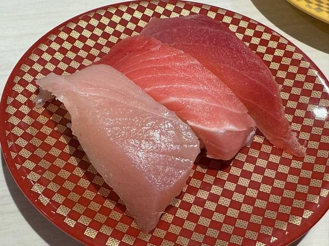 魚べい 郡山島店 - サブ画像1