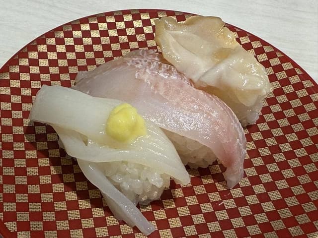魚べい 郡山島店 - サブ画像2