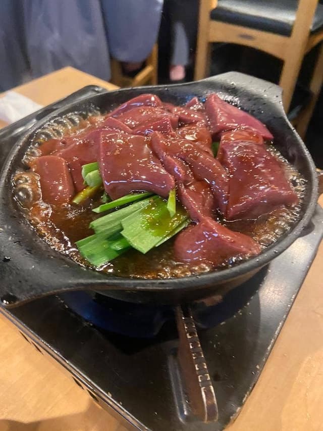 大衆酒場55 蒲田本店 - サブ画像3