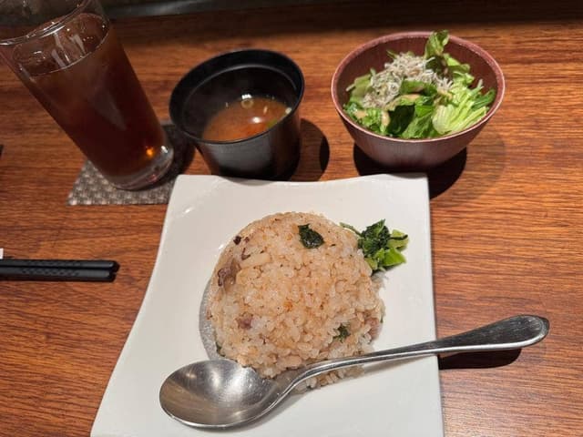 青ひげ本店 - サブ画像1