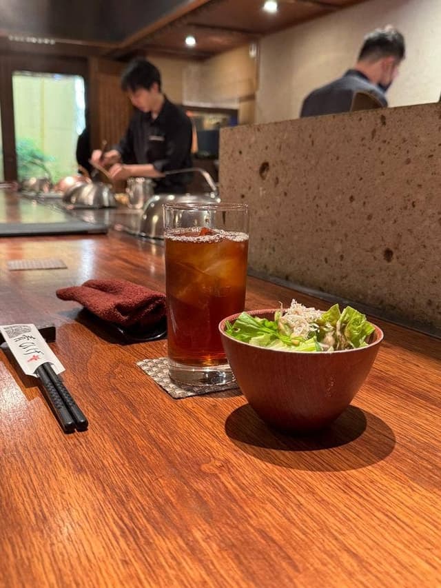 青ひげ本店 - サブ画像3